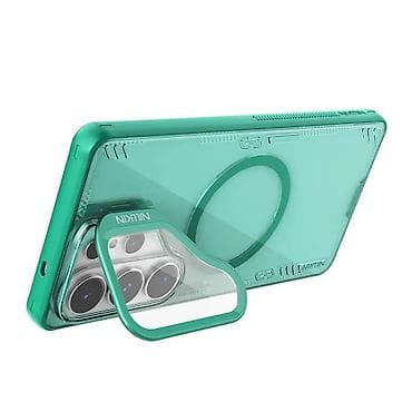 Futrola NILLKIN Iceblade Prop Magnetic case za Samsung F951B Galaxy Z na lalafo.rs — 4 Futrola NILLKIN Iceblade Prop Magnetic case za Samsung F951B Galaxy Z — 4