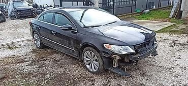 VOLKSWAGEN PASSAT CC 2.0TSI 2010. GOD. - KOMPLETAN AUTO U DELOVIMA | at lalafo.rs VOLKSWAGEN PASSAT CC 2.0TSI 2010. GOD. - KOMPLETAN AUTO U DELOVIMA |