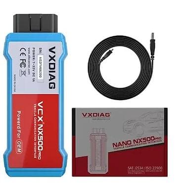 za svaki dan: 1. VCX NANO OBD2 dijagnostički skener je kompatibilan sa Ford i Mazda at lalafo.rs — 1 za svaki dan: 1. VCX NANO OBD2 dijagnostički skener je kompatibilan sa Ford i Mazda — 1