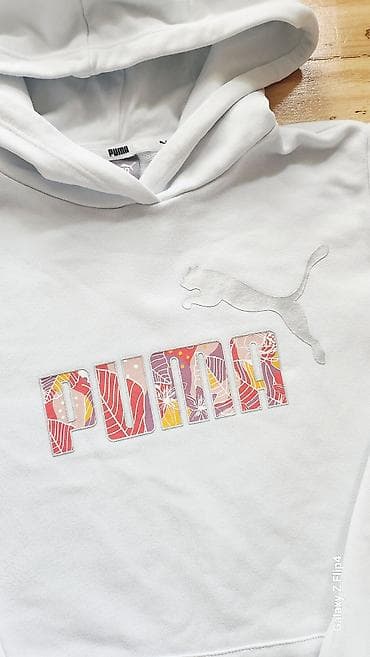 Puma, Komplet: Duks, 158-164 na lalafo.rs Puma, Komplet: Duks, 158-164