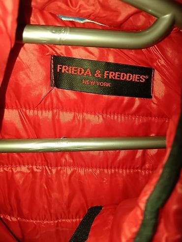 zenske original guess: Original Frieda &Freddies zenska jakna 40/L Pazuh oko 55cm Duzina na lalafo.rs — 7 zenske original guess: Original Frieda &Freddies zenska jakna 40/L Pazuh oko 55cm Duzina — 7