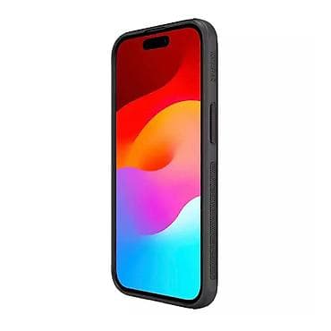 Futrola Nillkin Super Frost Pro Magnetic za iPhone 15 (6.1) crna na lalafo.rs — 4 Futrola Nillkin Super Frost Pro Magnetic za iPhone 15 (6.1) crna — 4