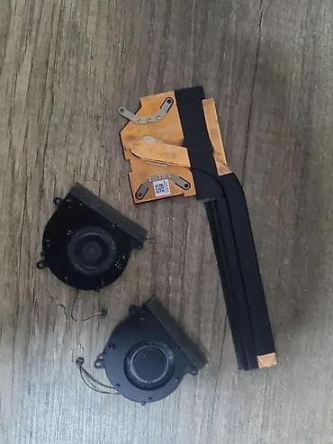 Kuleri i hladnjak za Huawei MateBook 13 WRT-W29. ✨ Ispravno at lalafo.rs — 1 Kuleri i hladnjak za Huawei MateBook 13 WRT-W29. ✨ Ispravno — 1