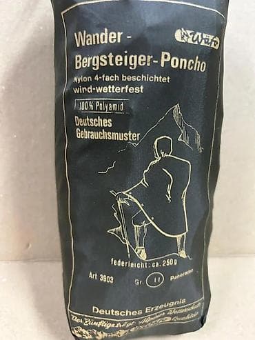 Planinarski/bergsteiger pončo – vodootporan i vetrootporan - Namenjen na lalafo.rs Planinarski/bergsteiger pončo – vodootporan i vetrootporan - Namenjen