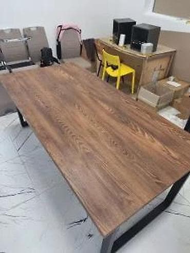 Antique Dining Tables: KONFERENCIJSKI STOLOVI JAKI MASIVNI | at lalafo.rs — 2 Antique Dining Tables: KONFERENCIJSKI STOLOVI JAKI MASIVNI | — 2