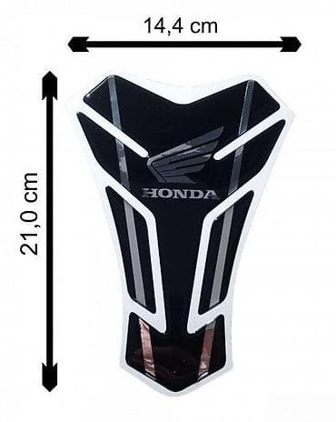 HONDA HROM - tank pad - 683 📌 Opis: Samolepljivi protektor za at lalafo.rs HONDA HROM - tank pad - 683 📌 Opis: Samolepljivi protektor za