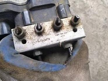 Transport: Fiat panda 3 ABS centrala. Fiat panda 3 ABS centralaOriginalni delovi at lalafo.rs — 1 Transport: Fiat panda 3 ABS centrala. Fiat panda 3 ABS centralaOriginalni delovi — 1