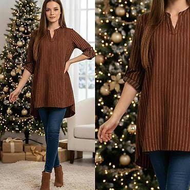 Kosulja: 2300 dinara
Do xxxl na lalafo.rs — 7 Kosulja: 2300 dinara
Do xxxl — 7