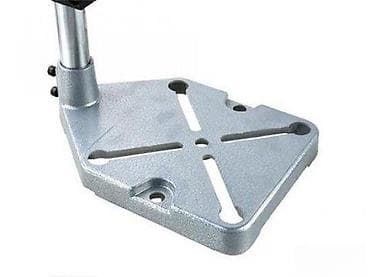 Stalak za Bušilicu 400 mm
2.100 din
Fiksno na lalafo.rs — 4 Stalak za Bušilicu 400 mm
2.100 din
Fiksno — 4