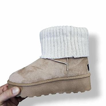 Ugg obuća bоја - Bež na lalafo.rs — 3 Ugg obuća bоја - Bež — 3