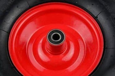 Jackhammers: Točak za građevinska kolica – 4.00x6", 320 mm GEKO, Poljska Cena at lalafo.rs — 5 Jackhammers: Točak za građevinska kolica – 4.00x6", 320 mm GEKO, Poljska Cena — 5