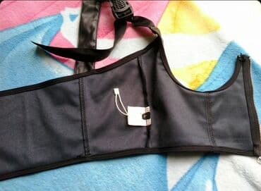 Prodajem potpuno nov seksi podizač grudi,odgovara veličini 70 - 80 na lalafo.rs — 2 Prodajem potpuno nov seksi podizač grudi,odgovara veličini 70 - 80 — 2