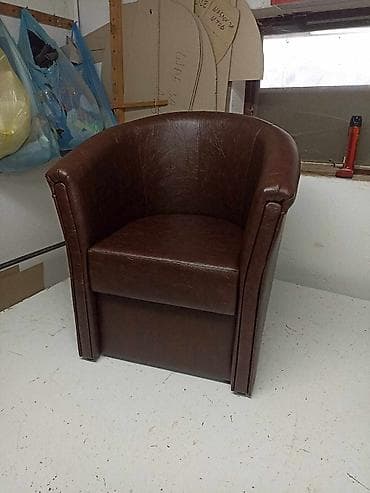 Fotelja potkovica model br1 na lalafo.rs — 4 Fotelja potkovica model br1 — 4