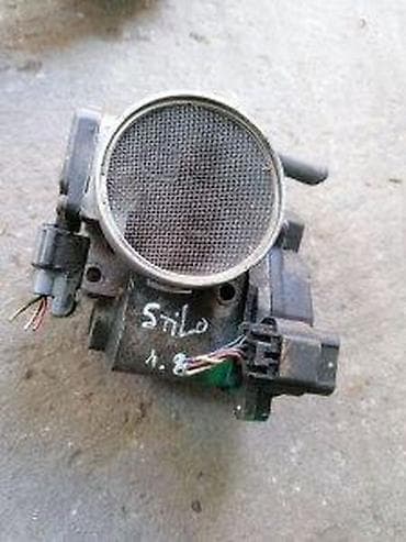original esprit: Fiat stilo 1.8 benzin klapna gasa. Fiat stilo 1.8 benzin klapna gasa at lalafo.rs — 1 original esprit: Fiat stilo 1.8 benzin klapna gasa. Fiat stilo 1.8 benzin klapna gasa — 1