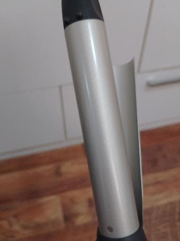 Remington keramička presa/figaro za uvijanje kose - Brend: Remington at lalafo.rs — 7 Remington keramička presa/figaro za uvijanje kose - Brend: Remington — 7