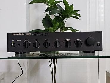 dve suknje po: Harman/Kardon HK6250 – integrisano pojačalo - Tip: Stereo integrisano na lalafo.rs — 6 dve suknje po: Harman/Kardon HK6250 – integrisano pojačalo - Tip: Stereo integrisano — 6