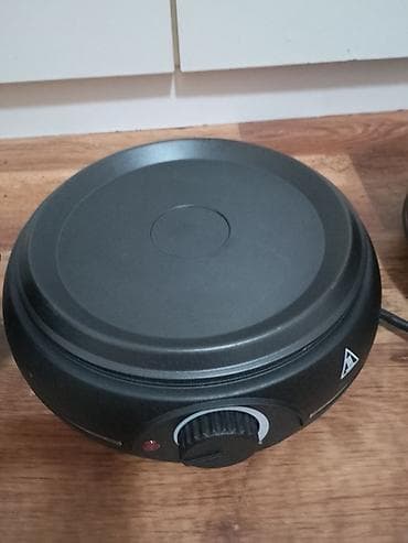 Serpe sa grejnim postoljem su potpuno ispravne, u odlicnom su stanju na lalafo.rs — 7 Serpe sa grejnim postoljem su potpuno ispravne, u odlicnom su stanju — 7