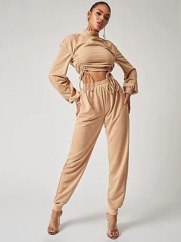 Women's Sweatsuits: Trenerke komplet gornji i donji deo. Crna,pink,roza,borda,tamno at lalafo.rs — 4 Women's Sweatsuits: Trenerke komplet gornji i donji deo. Crna,pink,roza,borda,tamno — 4
