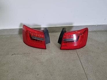 STOP LAMPE A6 KARAVAN ZA AUDI A6 OD 2012. DO 2016. GOD. | stop lampe na lalafo.rs STOP LAMPE A6 KARAVAN ZA AUDI A6 OD 2012. DO 2016. GOD. | stop lampe