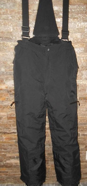 Ski pantalone Cubes vel. 164 na lalafo.rs — 1 Ski pantalone Cubes vel. 164 — 1