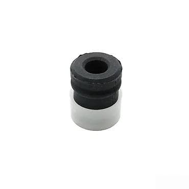 Gumeno-plastični zaptivni umetak (bushing) za armaturu/sanitarnu na lalafo.rs Gumeno-plastični zaptivni umetak (bushing) za armaturu/sanitarnu