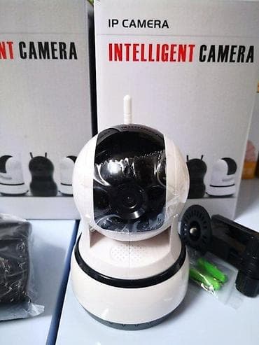 IP smart cloud cam. 5mpx . app YCC365 PLUS i. RASPRODAJA SVE PO na lalafo.rs — 9 IP smart cloud cam. 5mpx . app YCC365 PLUS i. RASPRODAJA SVE PO — 9