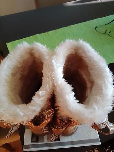 High boots, 37 at lalafo.rs — 3 High boots, 37 — 3