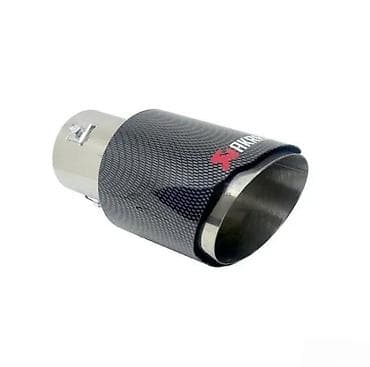 Transport: Sportski nastavak Akrapovic 87mm model 2. Nastavak auspuha Akrapovic at lalafo.rs — 1 Transport: Sportski nastavak Akrapovic 87mm model 2. Nastavak auspuha Akrapovic — 1