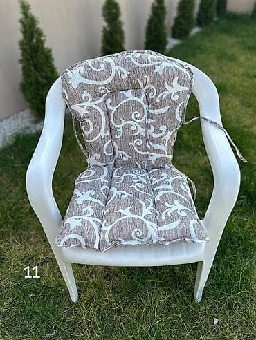 Podmetači za stolice od mlevenog sundjera Dimenzije podmetača:82x40 na lalafo.rs — 7 Podmetači za stolice od mlevenog sundjera Dimenzije podmetača:82x40 — 7