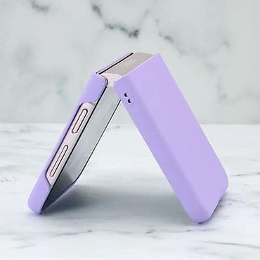 Futrola ELEGANT THIN za Samsung F721B Z Flip 4 ljubicasta. Kataloški na lalafo.rs — 2 Futrola ELEGANT THIN za Samsung F721B Z Flip 4 ljubicasta. Kataloški — 2