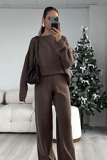 Trikotazni kompleti 3700 dinara Uni vel Duzina pantalona 120 cm na lalafo.rs — 4 Trikotazni kompleti 3700 dinara Uni vel Duzina pantalona 120 cm — 4