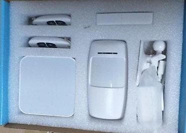 🔐 ALARMNI SISTEMI – TUYA APP / WiFi / GSM / SIM SLOT 📱 Dojava na na lalafo.rs — 10 🔐 ALARMNI SISTEMI – TUYA APP / WiFi / GSM / SIM SLOT 📱 Dojava na — 10