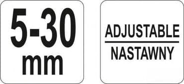 Radapciger za skidanje brisača i ležajeva 🔧 PROFI radapciger namenjen na lalafo.rs Radapciger za skidanje brisača i ležajeva 🔧 PROFI radapciger namenjen