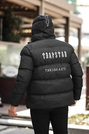 🔥PREMIUM JAKNE – TRAPSTAR | NORTH FACE | NAPAPIJRI | STONE ISLAND 🔥 ✅ na lalafo.rs — 2 🔥PREMIUM JAKNE – TRAPSTAR | NORTH FACE | NAPAPIJRI | STONE ISLAND 🔥 ✅ — 2