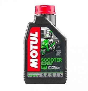 Motul Scooter Expert 2T – ulje za dvotaktne skutere - Tip at lalafo.rs Motul Scooter Expert 2T – ulje za dvotaktne skutere - Tip