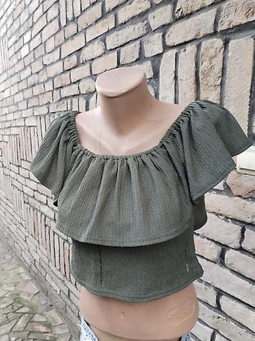 Amisu bluza nova vel L novo rasprodaja na lalafo.rs Amisu bluza nova vel L novo rasprodaja