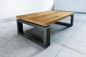 Desks and tables: Proizvodnja i izrada industrijskog namestaja modernog dizajna at lalafo.rs — 1 Desks and tables: Proizvodnja i izrada industrijskog namestaja modernog dizajna — 1