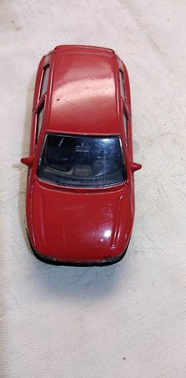 Figurines & Models: Burago Fiat Bravo 1/43,Italy ocuvan at lalafo.rs — 4 Figurines & Models: Burago Fiat Bravo 1/43,Italy ocuvan — 4