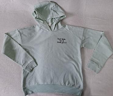 Defacto, Sa kapuljačom, 140-146 na lalafo.rs Defacto, Sa kapuljačom, 140-146