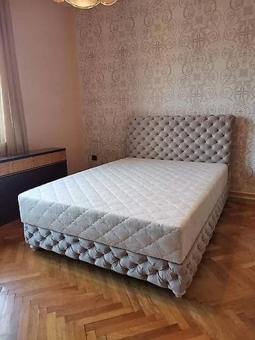 Francuski lezaj HILL pružiće Vam udoban i miran san. Boju materijala na lalafo.rs Francuski lezaj HILL pružiće Vam udoban i miran san. Boju materijala