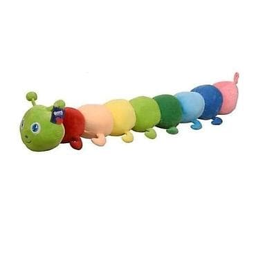 🐛Plišana gusenica 75cm 🐛
JJ
Igr IP na lalafo.rs — 1 🐛Plišana gusenica 75cm 🐛
JJ
Igr IP — 1