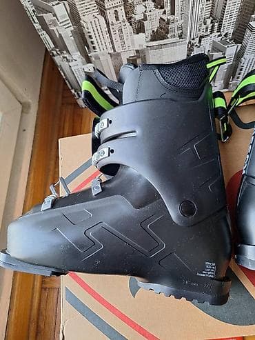 Pancerice ROSSIGNOL Speed 100, Flex 100, Last 104, 27.5 Perfektno na lalafo.rs — 7 Pancerice ROSSIGNOL Speed 100, Flex 100, Last 104, 27.5 Perfektno — 7