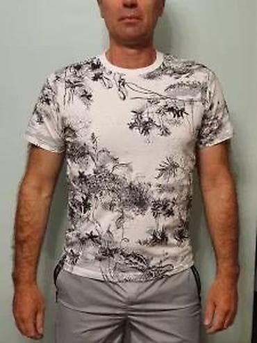 Dior, top majica, novo, snizeno, ultra hit, vel. S/48 | rasprodaja! at lalafo.rs Dior, top majica, novo, snizeno, ultra hit, vel. S/48 | rasprodaja!