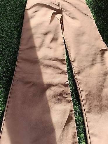 RASPRODAJA!!!!.Ženske pantalone Denaba – model sa širokim nogavicama na lalafo.rs — 2 RASPRODAJA!!!!.Ženske pantalone Denaba – model sa širokim nogavicama — 2