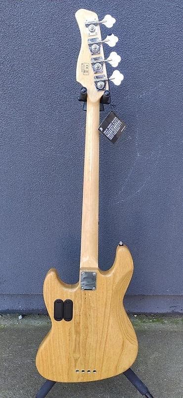 Sport & Hobby: SIRE MARCUS MILLER V7 SWAMP ASH 4-STRING FRETLESS B-STOCK | Slanje at lalafo.rs — 1 Sport & Hobby: SIRE MARCUS MILLER V7 SWAMP ASH 4-STRING FRETLESS B-STOCK | Slanje — 1