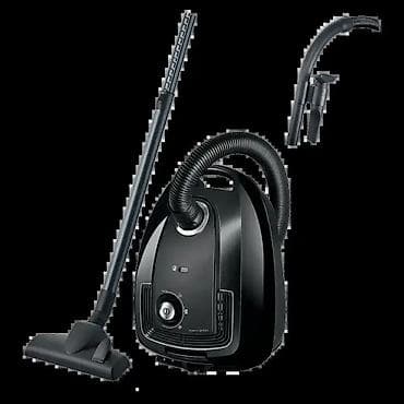 Bosch Usisivač BGB38BA1, Snaga 600W, Sa Kesom, Crni 💲 Cena: 14,390 na lalafo.rs — 1 Bosch Usisivač BGB38BA1, Snaga 600W, Sa Kesom, Crni 💲 Cena: 14,390 — 1