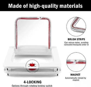 prsluk jaknica mango u: Mačja vrata sa 4-smernom bravom (model M) - Funkcija zaključavanja u at lalafo.rs — 6 prsluk jaknica mango u: Mačja vrata sa 4-smernom bravom (model M) - Funkcija zaključavanja u — 6