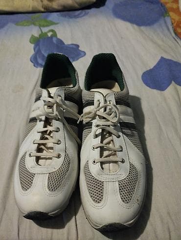 Patike, veličina - 41 na lalafo.rs Patike, veličina - 41