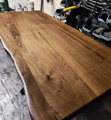 Furniture: Klub sto ORAH ukrstene nogare 100x50cm Stolove pravimo po porudzbini at lalafo.rs — 1 Furniture: Klub sto ORAH ukrstene nogare 100x50cm Stolove pravimo po porudzbini — 1