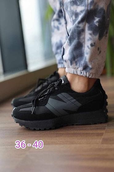 New Balance 327 patike
Novo
Brojevi 36 do 44
fb Moja Kupovina 1 na lalafo.rs — 5 New Balance 327 patike
Novo
Brojevi 36 do 44
fb Moja Kupovina 1 — 5